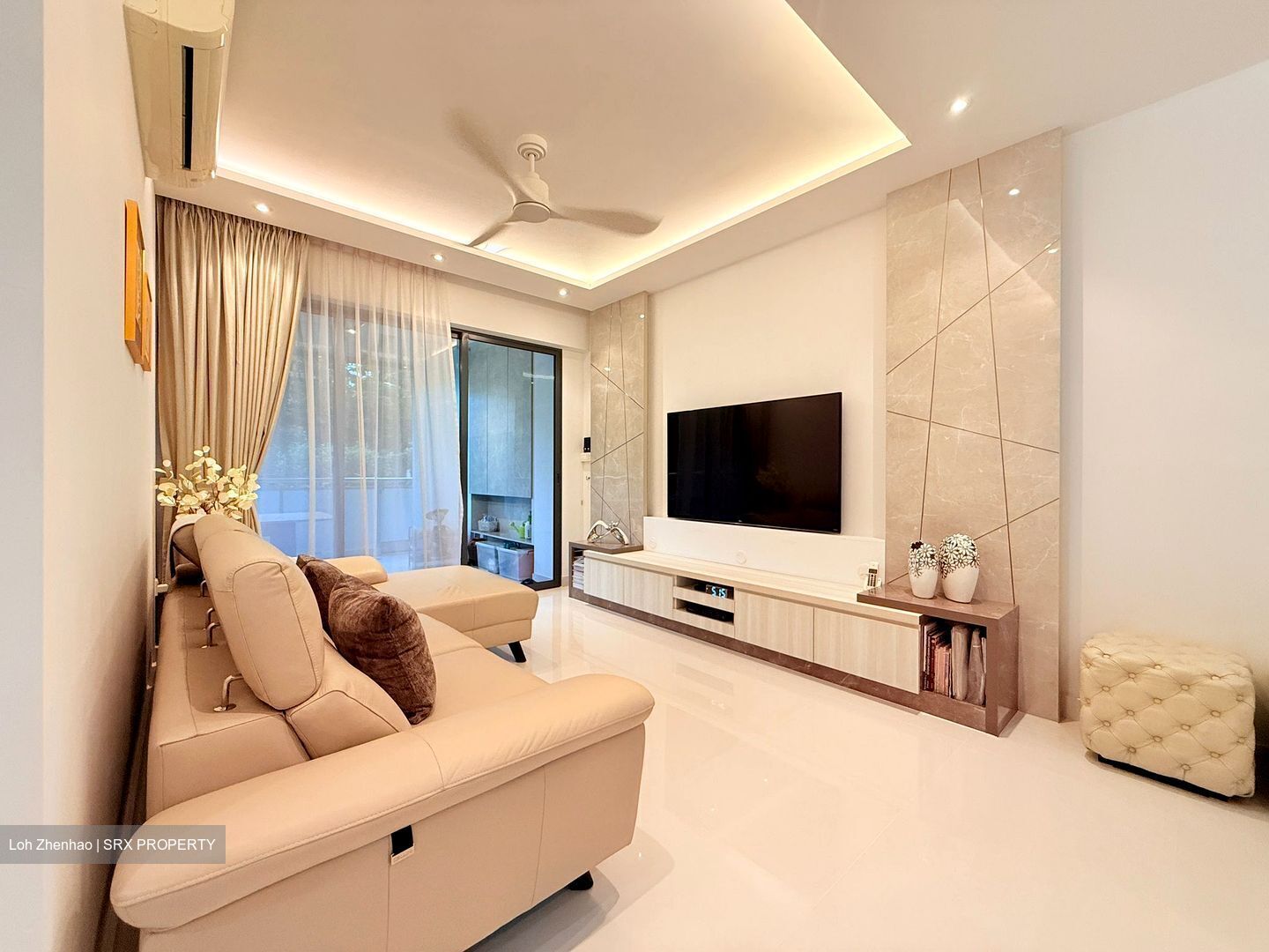 Parc Olympia (D17), Condominium #573545311